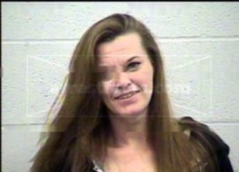 Crystal Lynn Landers