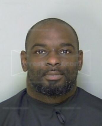 Roderick Devon Reynolds