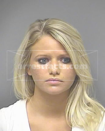 Brittanie M Champlin