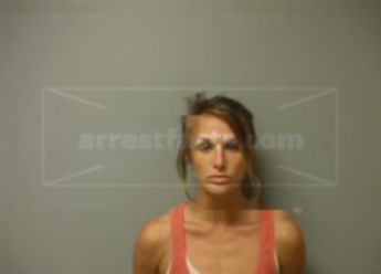 Felicia Dawn Fleming