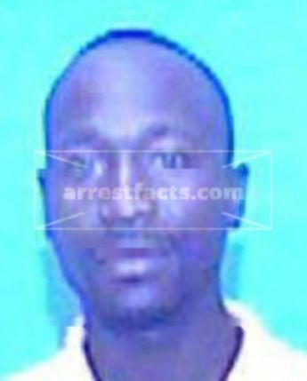 Willie Andrew Moss Jr.