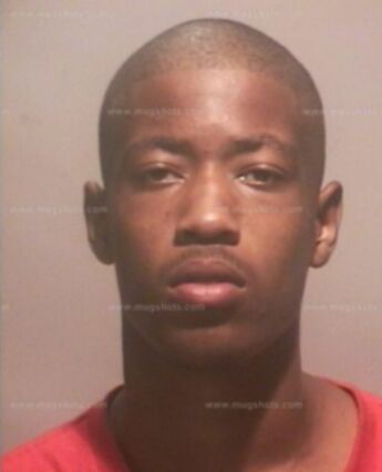 Cameron R Denard