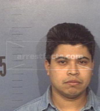 Elfido Manael Monroy