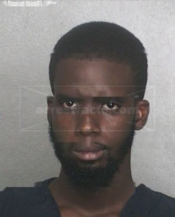 Peterson Pierre