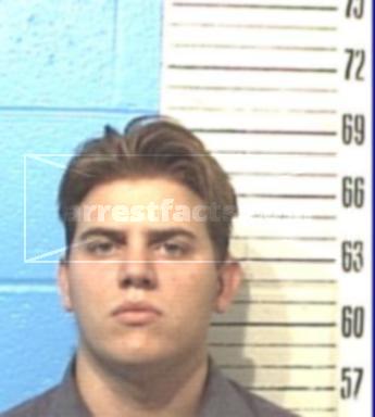 Charles Anthony Hoyt