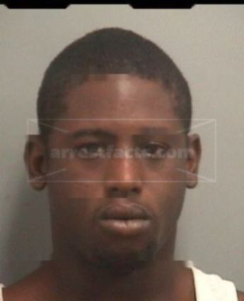 Tyrell Jermaine Barr