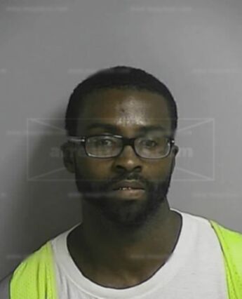 Justin Levell Edwards