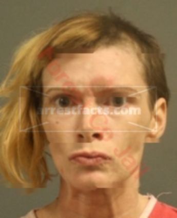 Shelia Ann Hodge
