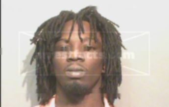 Dantrell Akeem Jacobbi Matthews