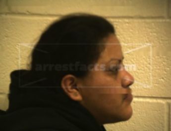 Dolores Genisia Gonzalez Ramos