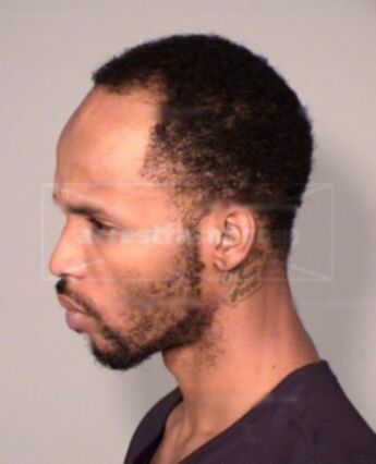 Eric Maurice Holliday