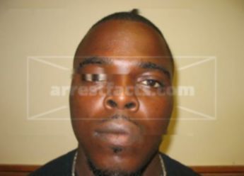 Larry Donnell Jackson Jr