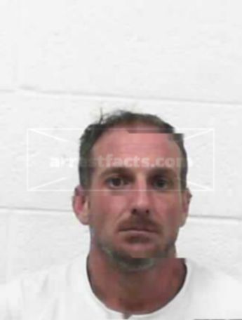 Richard Shane Ellis