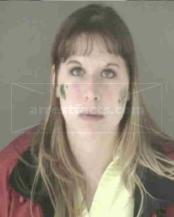 Valerie Diane Brewer