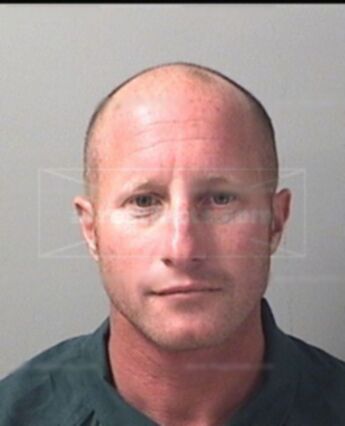 Christopher Earl Elliott