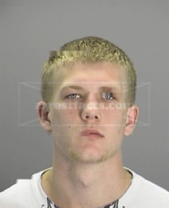 Andrew Joseph Casteel