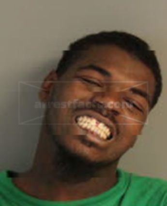Derrius L Lott