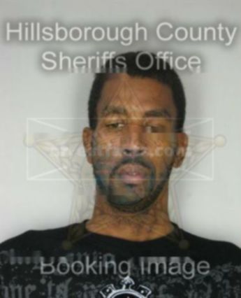 Tavarius Antwan Daniels