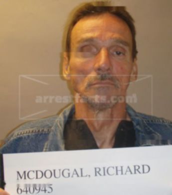 Richard Mcdougal