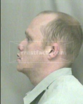 Roy Lee Brown