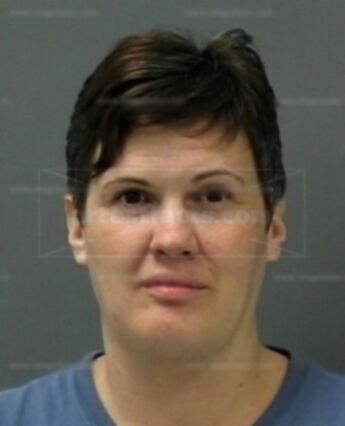 Tracy Rene Smith