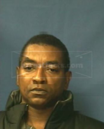 Daric Dwayne Lacour