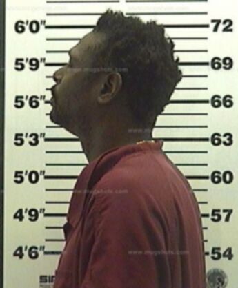 Thomas Devon Hill