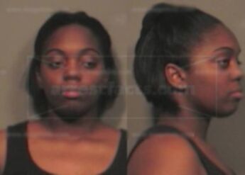Ashley Nicole Steadman