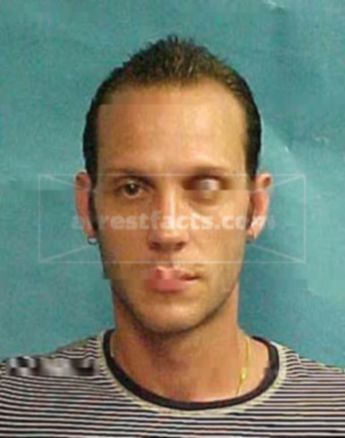Duniesky Lopez