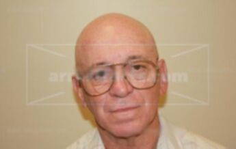 Clarence Earl Murphy