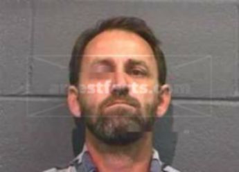 Darrell Lynn Mosby