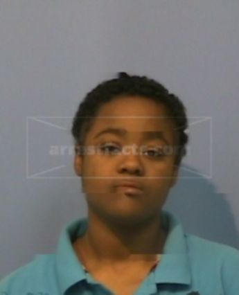 Chantal Monique Gaines