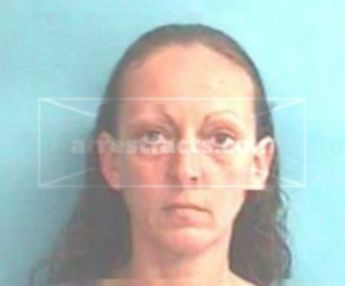 Tonya Michelle Brant