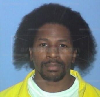 Anthony M. Johnson