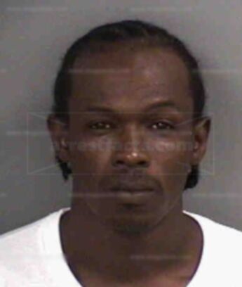 Earnest Allen Ward