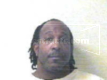 Anthony Ray Mott