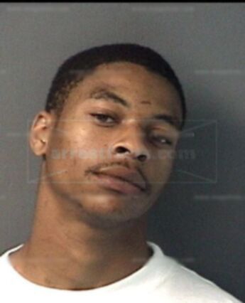 Marquis Dejohn Mann