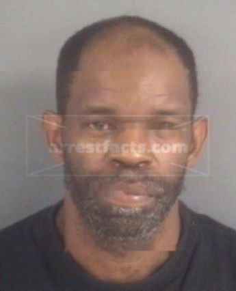 Keith Mccoy Mcravin