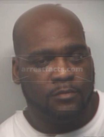Tarus Jevonta Mays