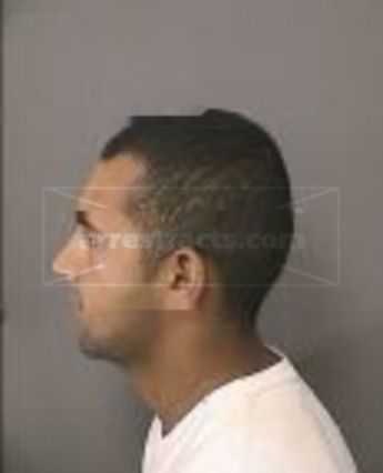 Jason Roy Guerrero