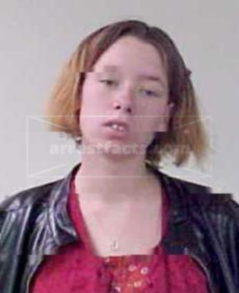 Rachel A Blevins
