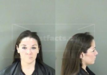 Nikita Courtney Leigh Pena