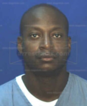 Roderick Mcclern
