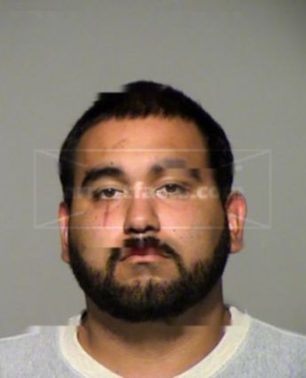 Carlos Garcia