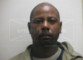 David Lamont Calhoun