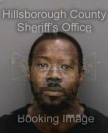 Horace Johnson Jr.