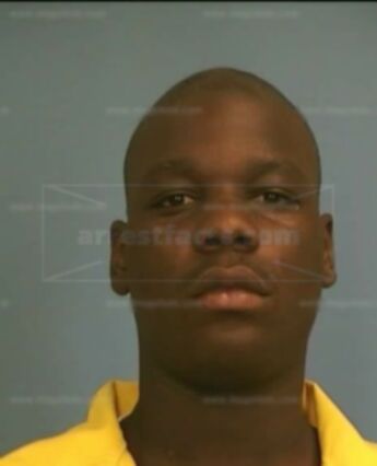 Kenneth Threadgill