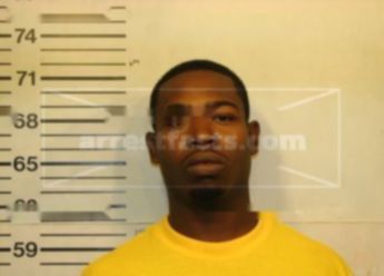 Carlos Rodriquez Johnson