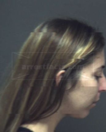 Allyson Denise Prevo