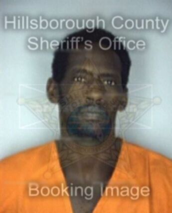 Johnnie Anderson Jr.